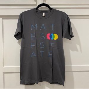 Mates of State T-Shirt